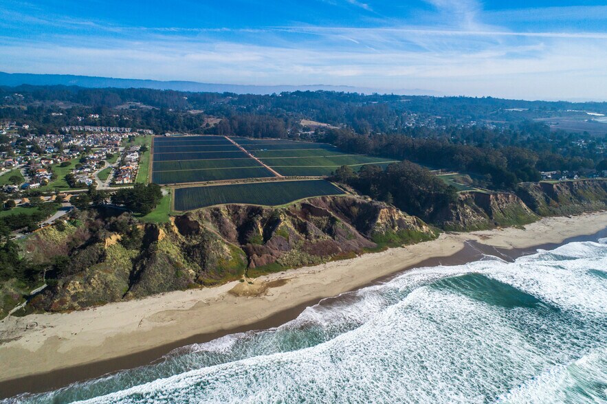 More Photos Of Sumner Ave, Aptos Land For Sale