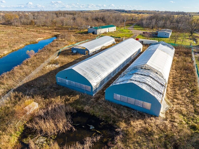 More Photos Of 426550 E 250 Rd, Chelsea Specialty For Sale