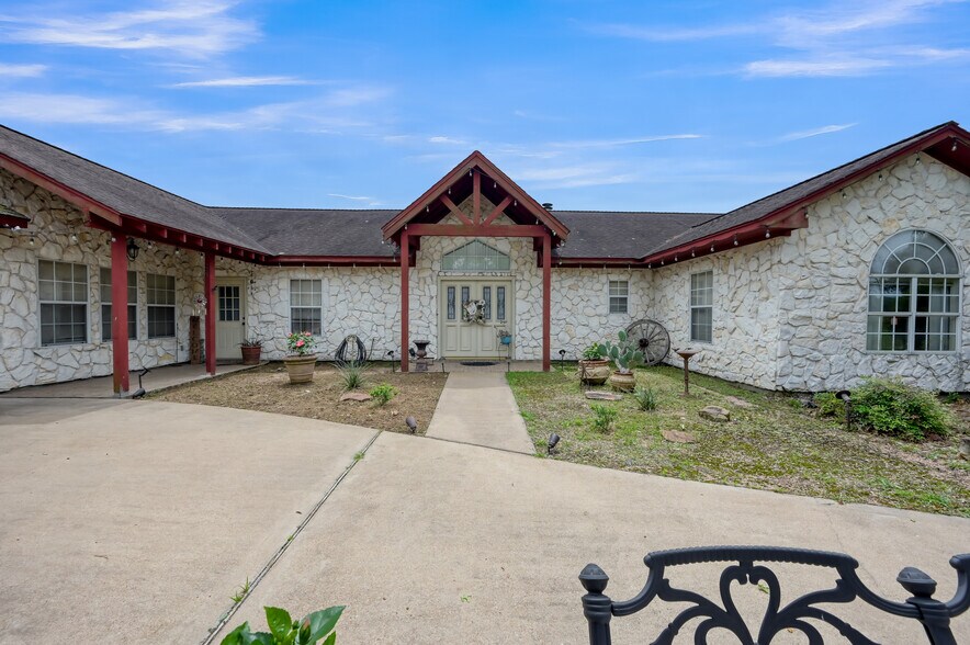 More Photos Of 33633 Mayer Rd, Waller Land For Sale