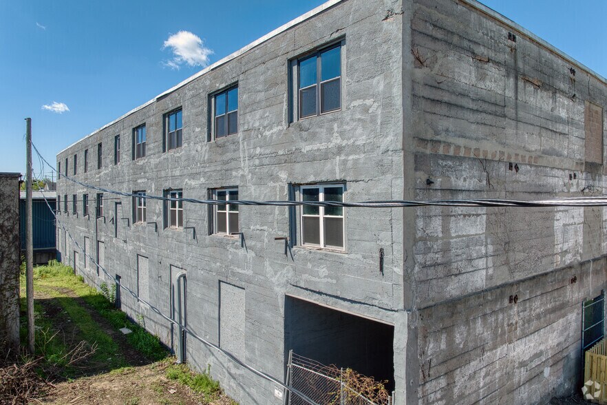 More Photos Of 1811 Factory St, Kalamazoo Manufacturing For Sale