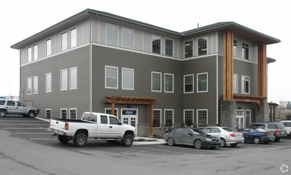 More Photos Of 16114 E Indiana Ave, Spokane Valley Medical For Lease