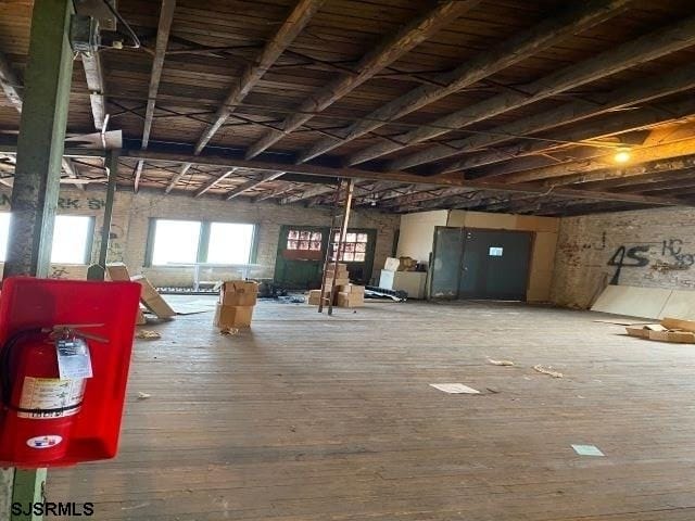 More Photos Of 10 N Florida Ave, Atlantic City Warehouse For Sale
