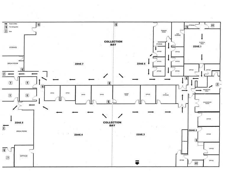 More Photos Of 4915 S Union Ave, Tulsa Office For Sale