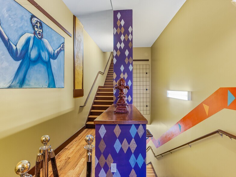 More Photos Of 114 N Lexington Ave, Asheville Restaurant For Sale