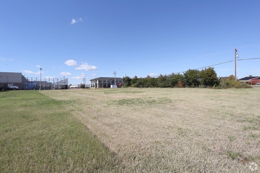 More Photos Of , Norman Land For Sale