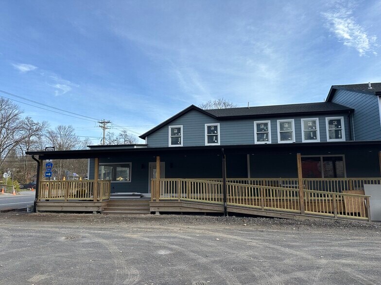More Photos Of 1219 Rt-213, High Falls Restaurant For Lease