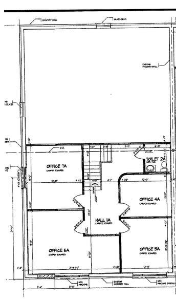 More Photos Of 7705 W 96th Pl, Hickory Hills Warehouse For Lease