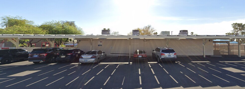 More Photos Of 4201 W Washington Ave, Las Vegas Religious Facility For Lease