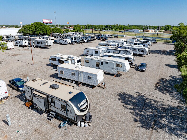 More Photos Of 955 S Access Rd, Clyde Manufactured Housing Mobile Home Park For Sale
