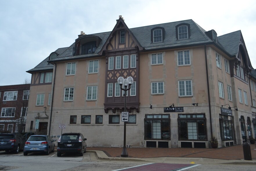 More Photos Of 430 Park Ave, Highland Park Office For Lease