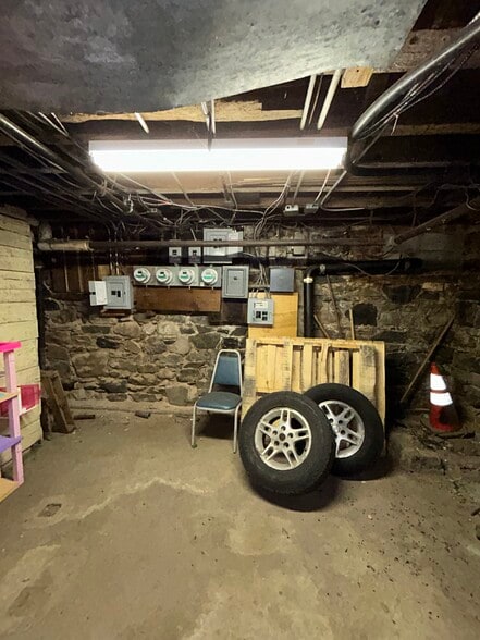 More Photos Of 4424 3rd Ave, Brooklyn Storefront Retail Residential For Sale