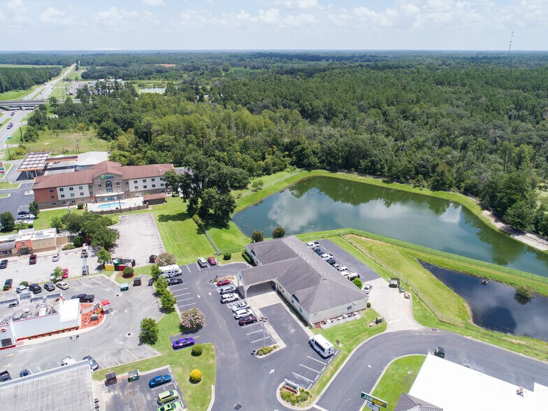 More Photos Of 70th St, Live Oak Land For Sale