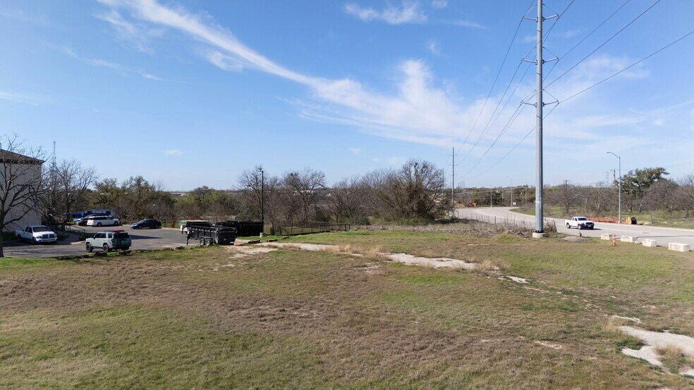 More Photos Of 1990 I 35 N Frontage rd, Round Rock Land For Sale