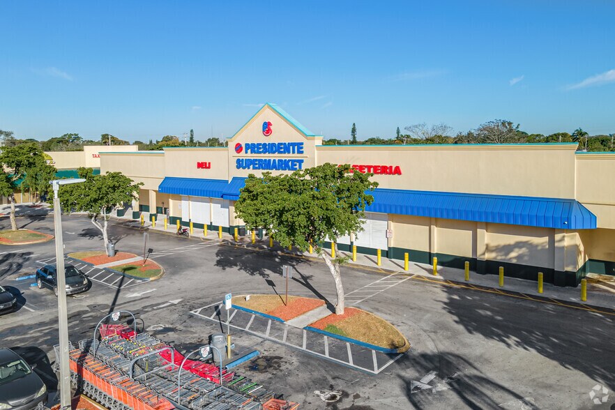 More Photos Of 1000 NW 9th Ave, Fort Lauderdale Unknown For Lease