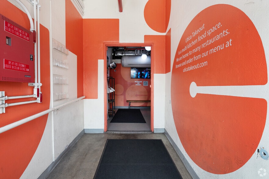 More Photos Of 1140 Utica Ave, Brooklyn Warehouse For Lease