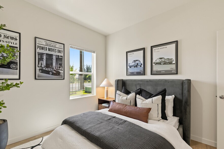 More Photos Of 7011 NE 126th St, Vancouver Apartments For Sale