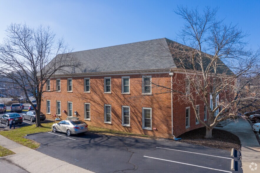 More Photos Of 1025 Dove Run Rd, Lexington Office For Sale