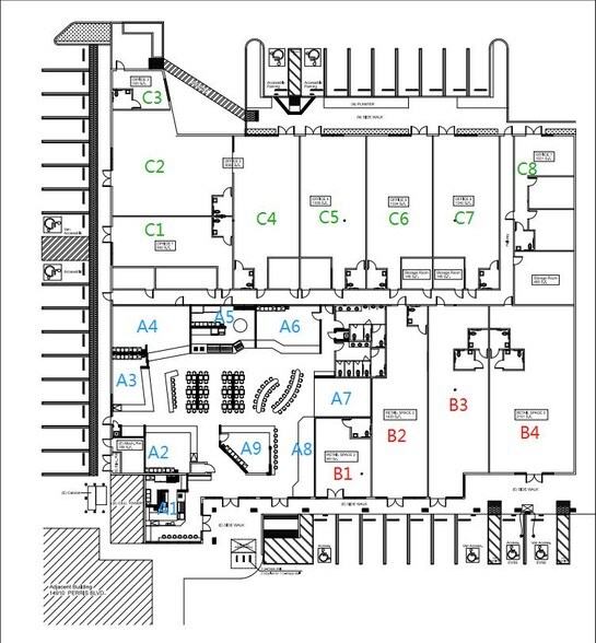 More Photos Of 14920 Perris Blvd, Moreno Valley Freestanding For Sale