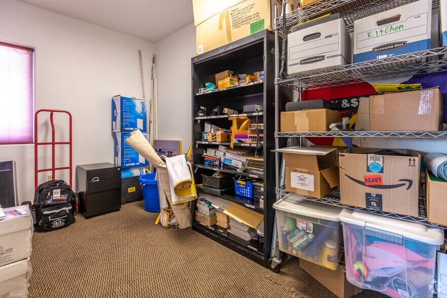 Photo of 2nd Floor Ste 