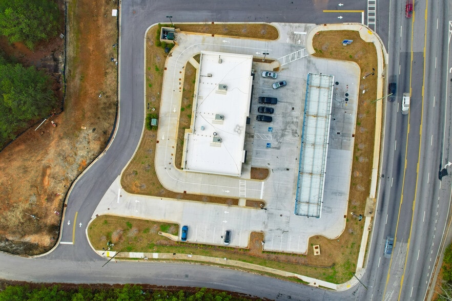 More Photos Of 7101 Covington Hwy, Stonecrest Convenience Store For Lease