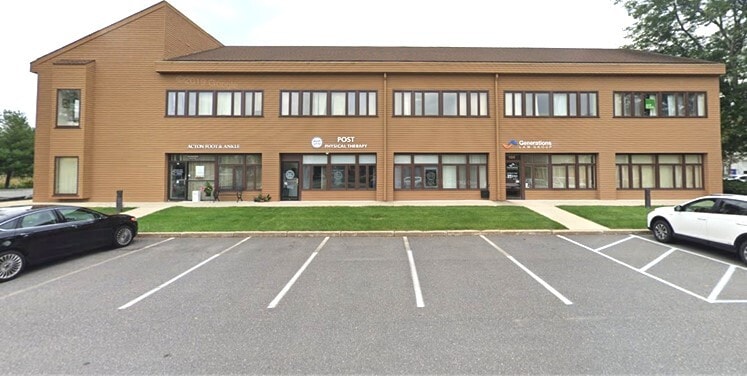 More Photos Of 179 Great Rd, Acton Medical For Lease