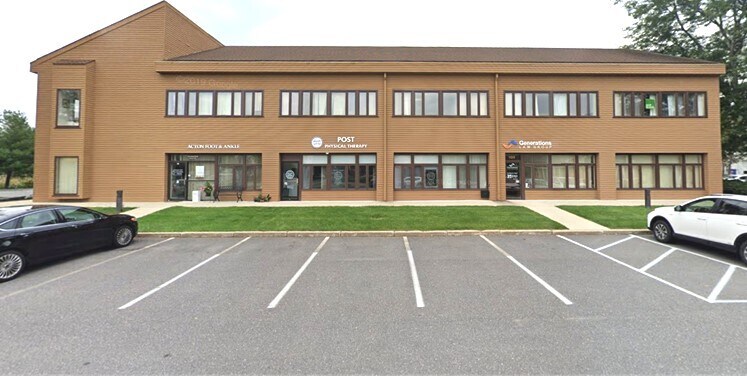 More Photos Of 179 Great Rd, Acton Office For Lease