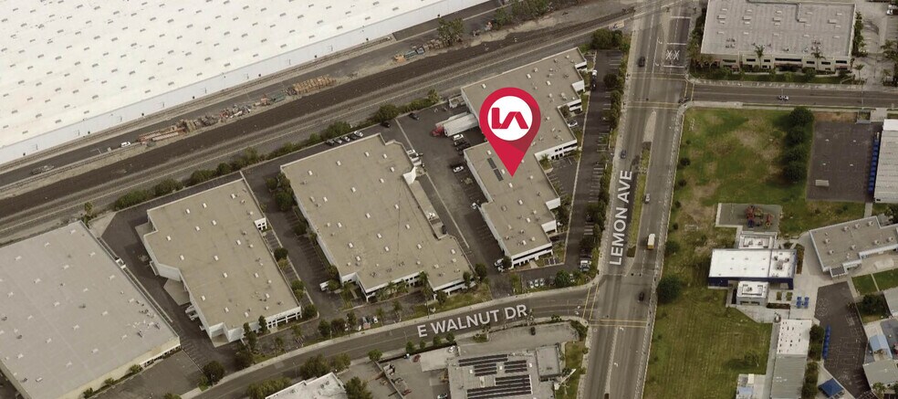 More Photos Of 20529-20547 E Walnut Dr N, Walnut Industrial For Sale