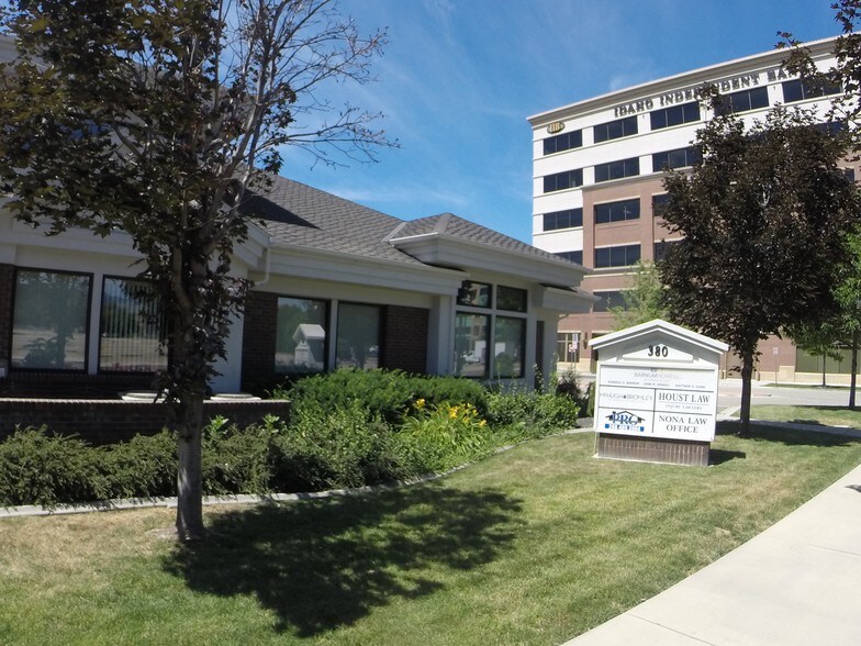 More Photos Of 380 S 4th St, Boise Office For Lease