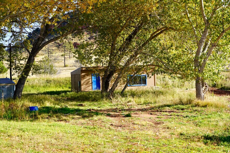 More Photos Of 14275 S State Highway 115, Colorado Springs Freestanding For Sale