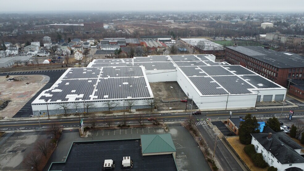 More Photos Of 1159-1193 Broad St, Central Falls Manufacturing For Sale