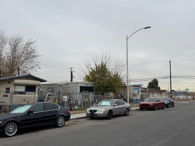 More Photos Of 1340 Hassell Ave, Las Vegas Manufactured Housing Mobile Home Park For Sale