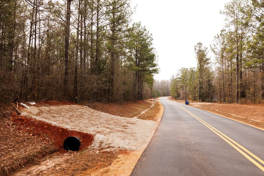 More Photos Of Jug Factory Road, Wetumpka Land For Sale