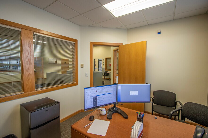 More Photos Of 3831 Denis Dr, Casper Medical For Lease