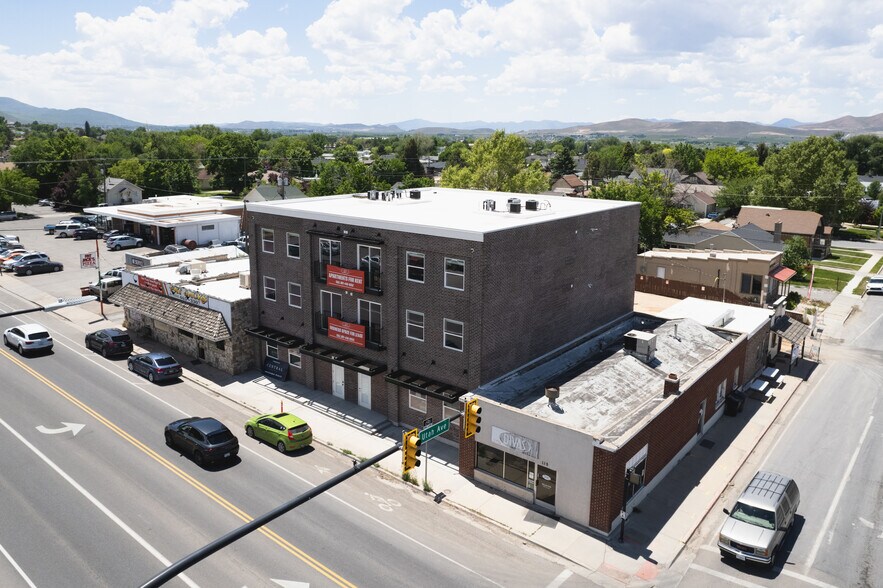 More Photos Of 20 S 100 W, Payson Apartments For Lease