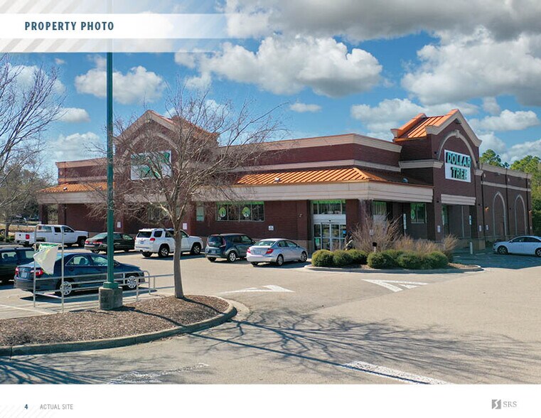 More Photos Of 2606 Carolina Beach Rd, Wilmington Drugstore For Sale