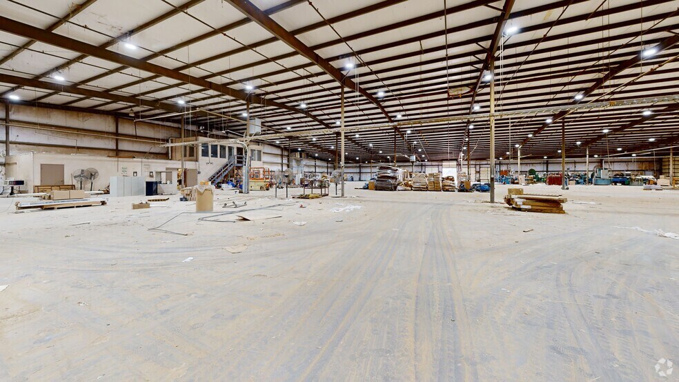 Primary Photo Of 4669 Mount Sharon Rd, Greenbrier Industrial For Lease