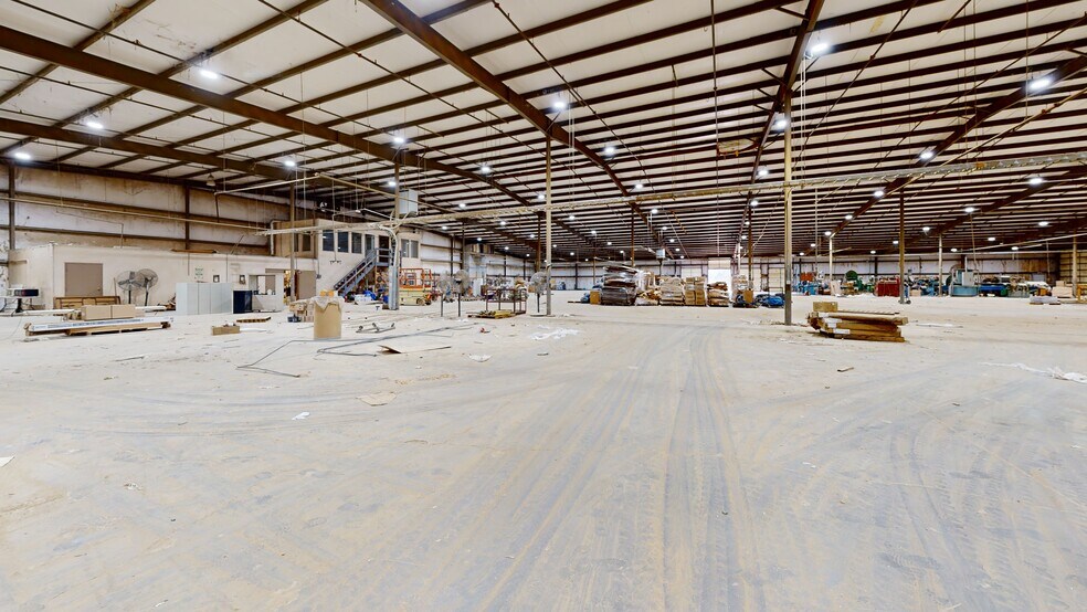 Primary Photo Of 4669 Mount Sharon Rd, Greenbrier Industrial For Lease