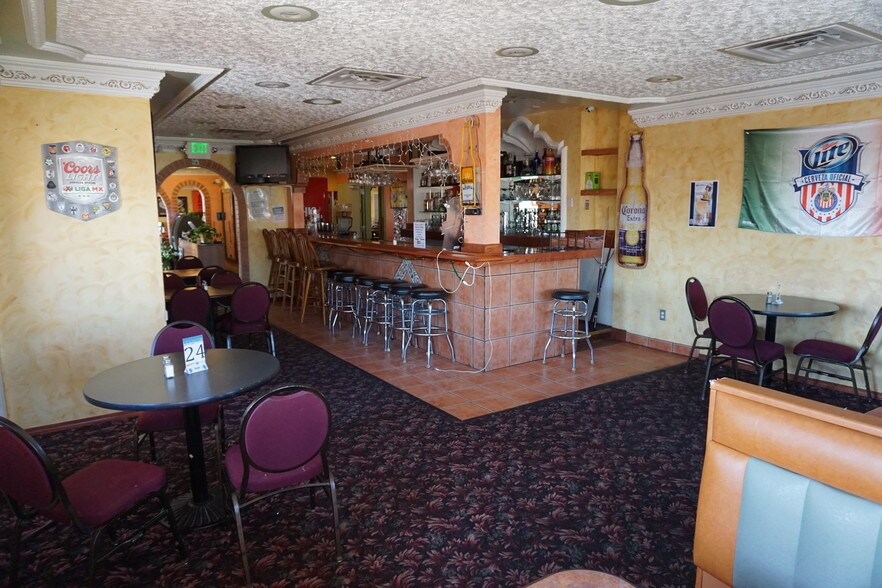More Photos Of 2319 8th Ave, Greeley Restaurant For Lease