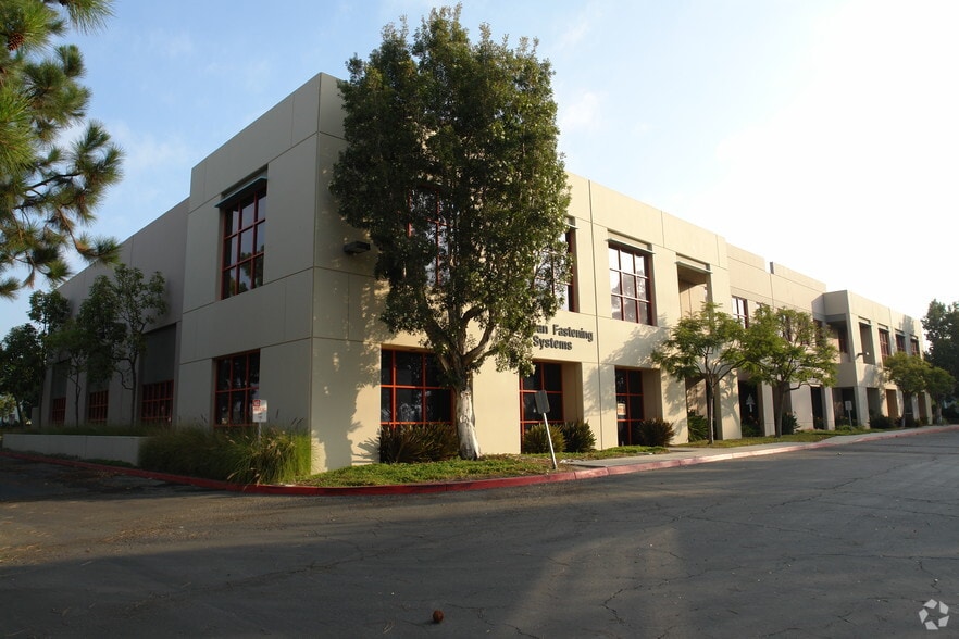 Primary Photo Of 591 Constitution Ave, Camarillo Manufacturing For Lease