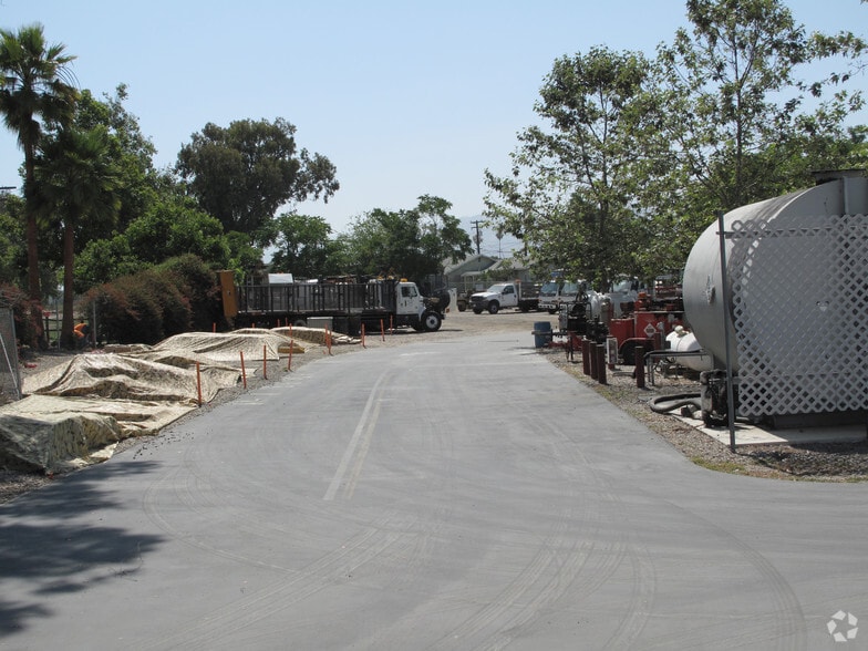 More Photos Of 310 A St, Fillmore Industrial For Lease