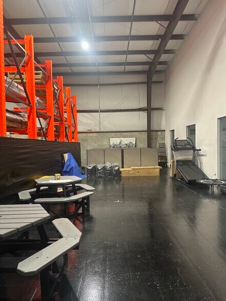 More Photos Of 161 Commerce Rd, Boynton Beach Warehouse For Sale