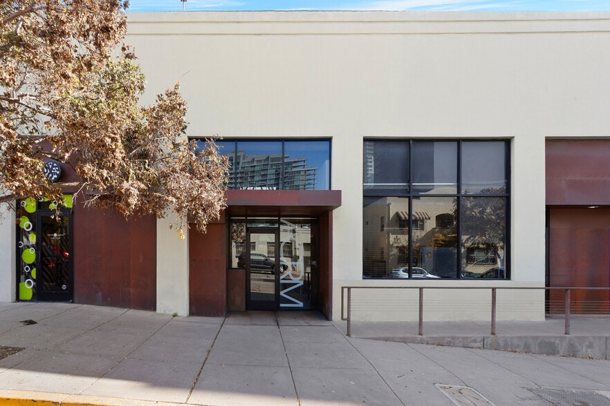 More Photos Of 1045 14th St, San Diego Loft Creative Space For Sale