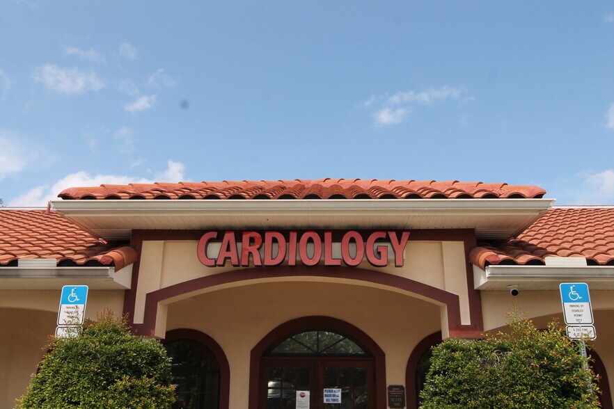 More Photos Of 561 N Washington Ave, Titusville Land For Sale