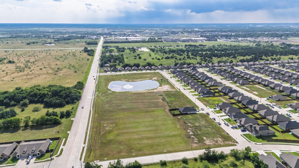 More Photos Of TBD Traders Rd, Greenville Land For Sale
