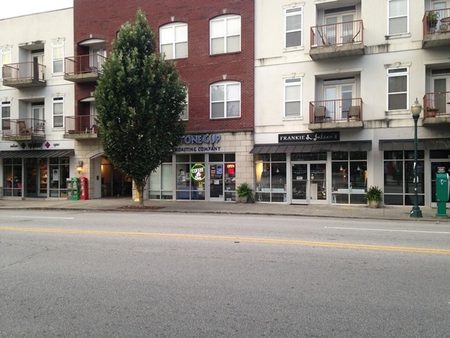 More Photos Of 330 Frazier Ave, Chattanooga Apartments For Lease