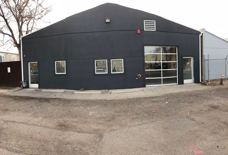 More Photos Of 3440 Walnut St, Denver Warehouse For Lease