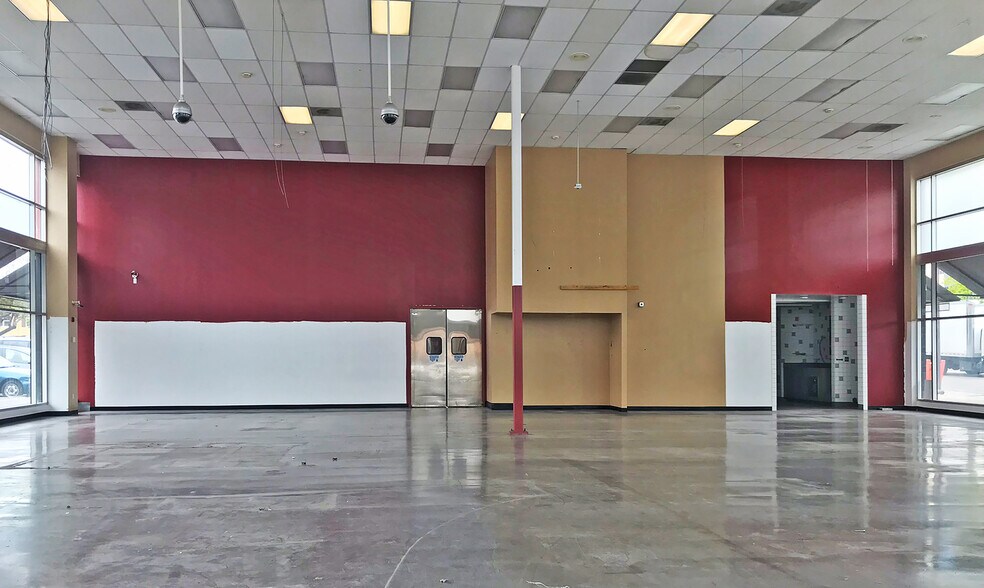 More Photos Of 1101-1109 University Ave, Berkeley Storefront Retail Office For Lease