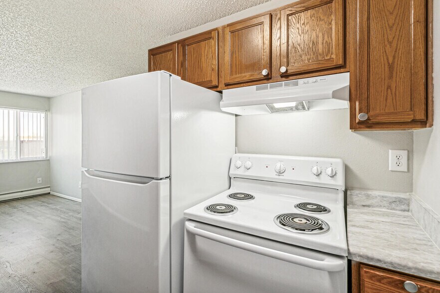 More Photos Of 2475-2503 Hancock Expy, Colorado Springs Apartments For Sale