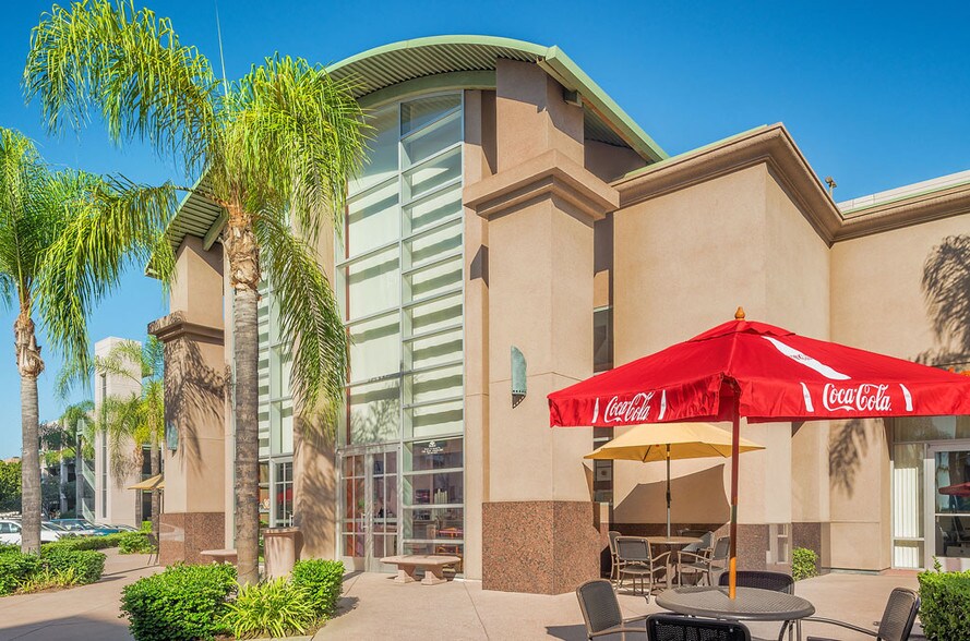 More Photos Of 10 Pointe Dr, Brea Office For Lease