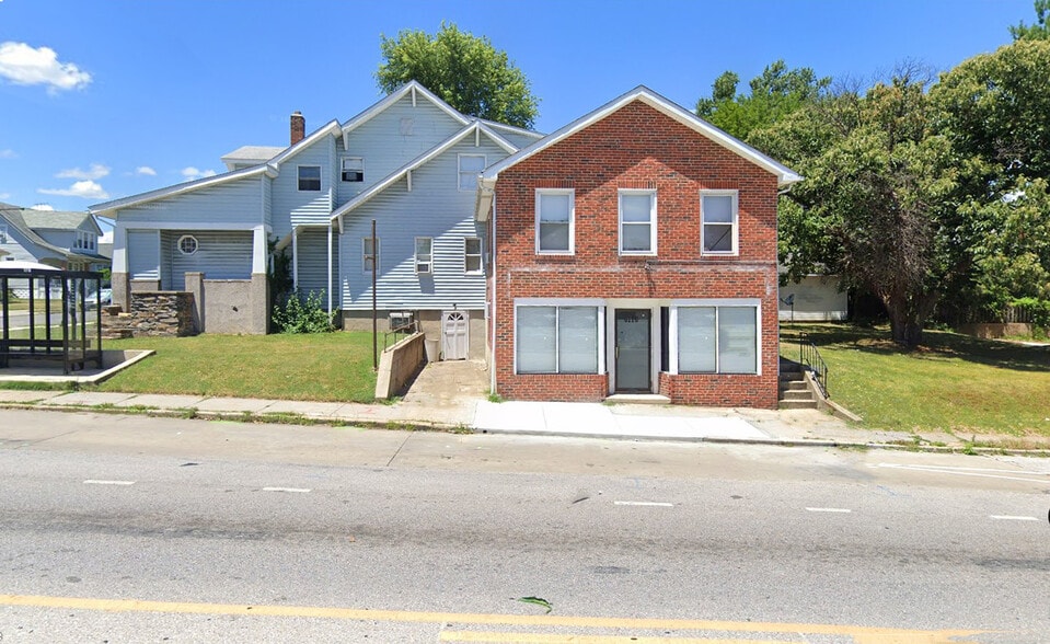 More Photos Of 2926 Christopher Ave, Baltimore Apartments For Sale